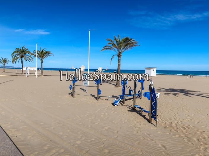 Image No.35-Appartement de 3 chambres à vendre à Gandía