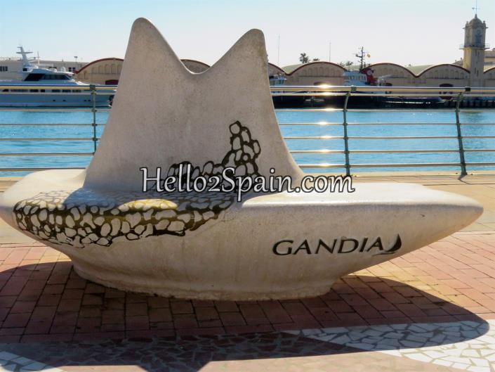 Image No.39-Appartement de 3 chambres à vendre à Gandía