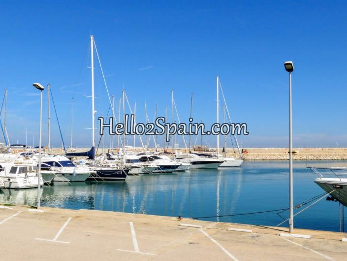 Image No.40-Appartement de 3 chambres à vendre à Gandía