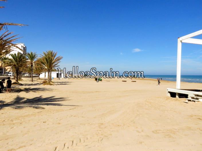 Image No.41-Appartement de 3 chambres à vendre à Gandía