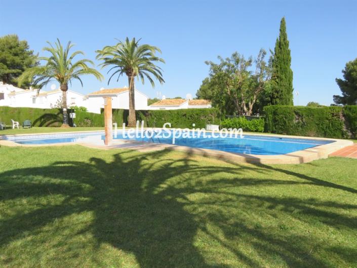 Image No.8-1 Bed Apartment for sale