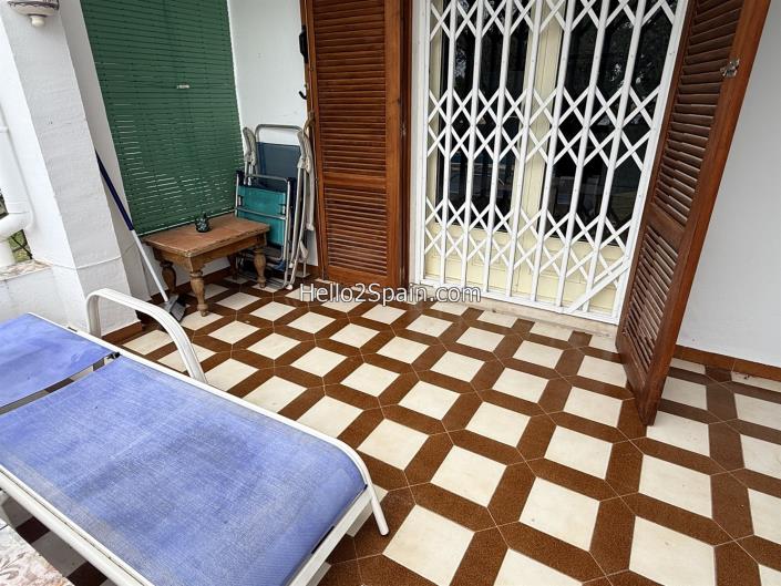 Image No.12-1 Bed Apartment for sale