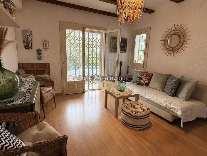 Image No.13-1 Bed Apartment for sale