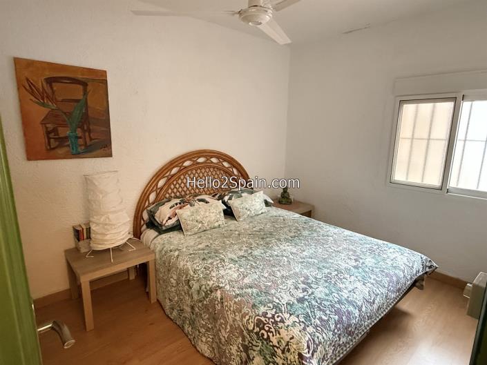 Image No.16-1 Bed Apartment for sale