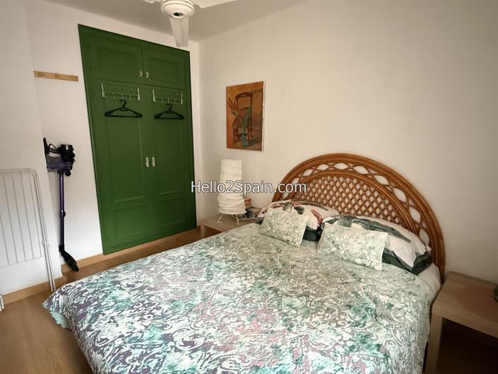 Image No.17-1 Bed Apartment for sale