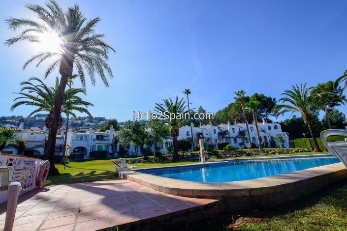 Image No.19-1 Bed Apartment for sale