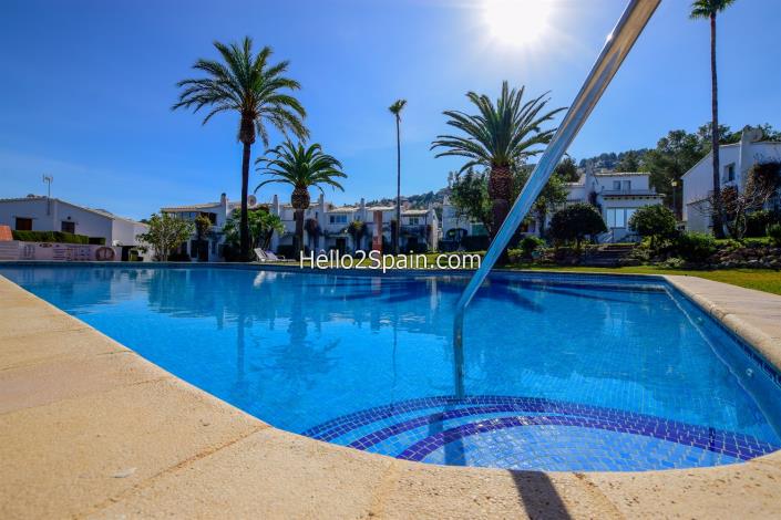 Image No.3-1 Bed Apartment for sale