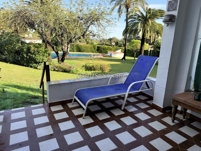 Image No.13-1 Bed Apartment for sale