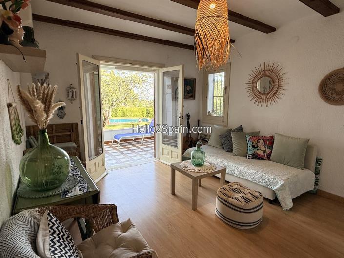 Image No.14-1 Bed Apartment for sale