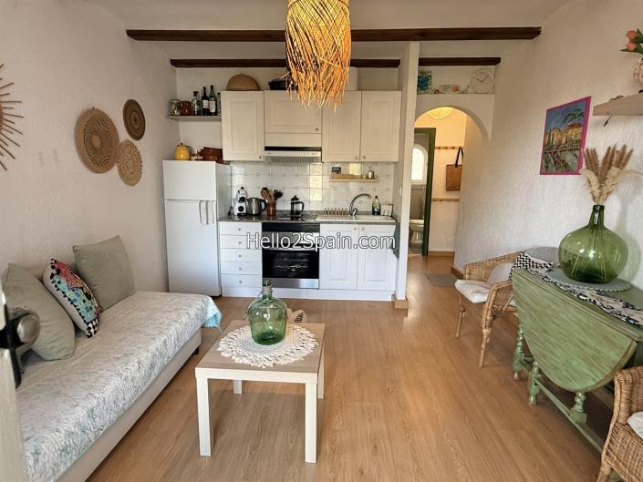 Image No.17-1 Bed Apartment for sale