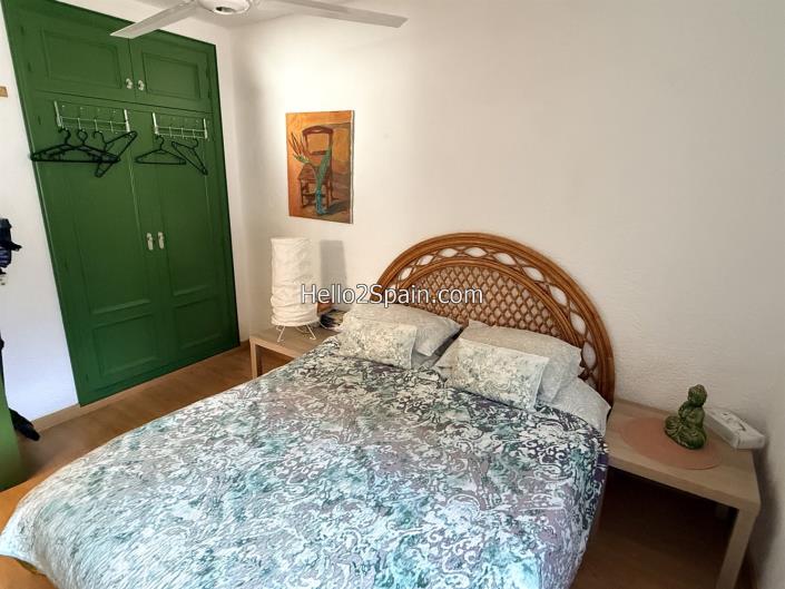 Image No.19-1 Bed Apartment for sale