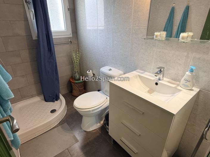 Image No.20-1 Bed Apartment for sale