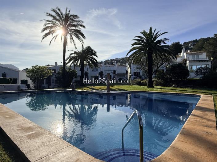 Image No.21-1 Bed Apartment for sale