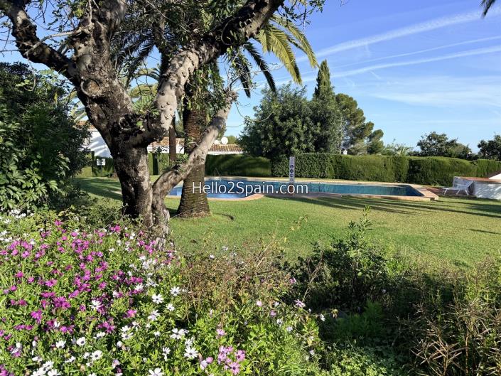 Image No.26-1 Bed Apartment for sale