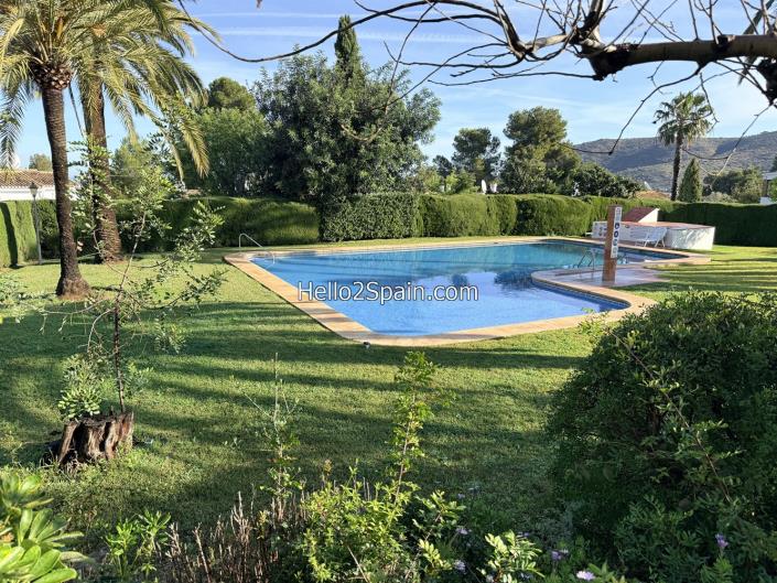 Image No.27-1 Bed Apartment for sale