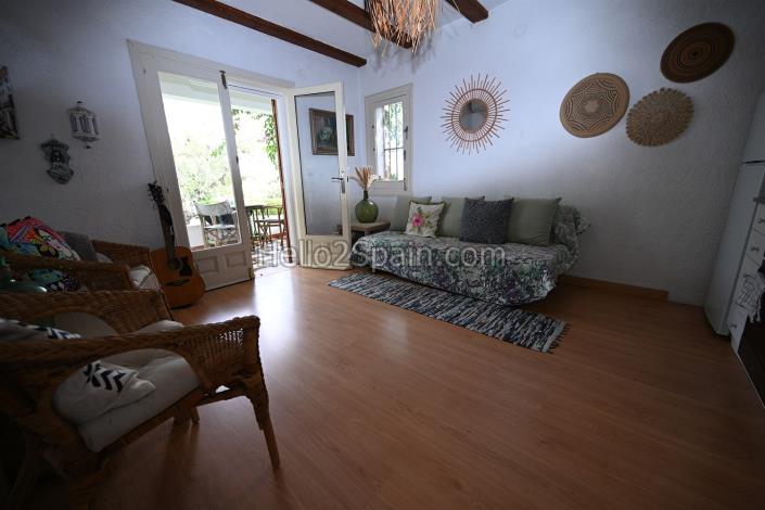 Image No.7-Appartement de 1 chambre à vendre à Pedreguer