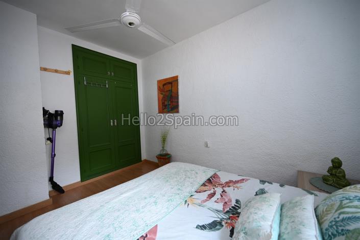 Image No.9-Appartement de 1 chambre à vendre à Pedreguer
