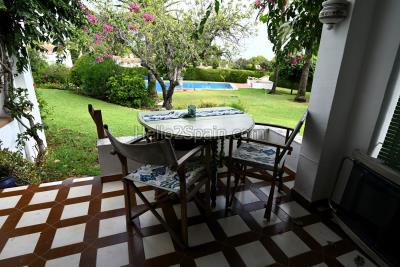 1 - Pedreguer, Apartment