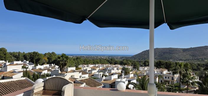 Image No.4-2 Bed Apartment for sale