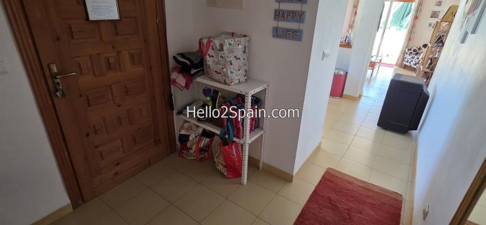 Image No.5-2 Bed Apartment for sale