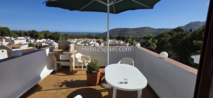 Image No.8-2 Bed Apartment for sale