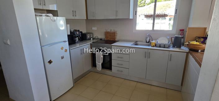 Image No.9-2 Bed Apartment for sale