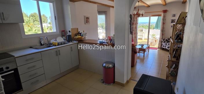 Image No.10-2 Bed Apartment for sale