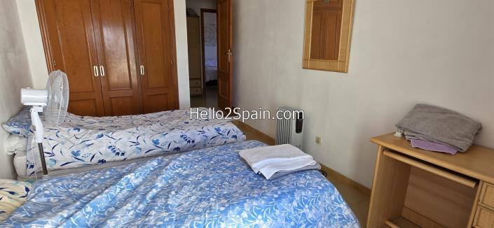 Image No.14-2 Bed Apartment for sale