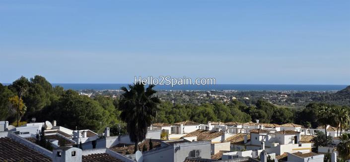 Image No.17-2 Bed Apartment for sale