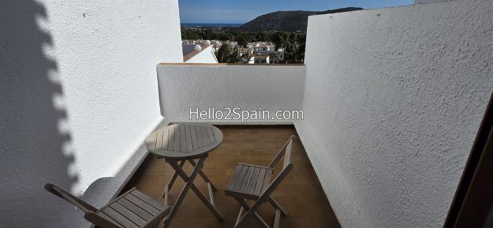 Image No.16-2 Bed Apartment for sale