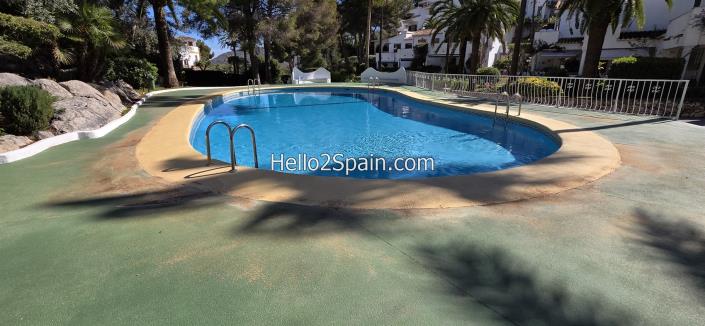 Image No.21-2 Bed Apartment for sale