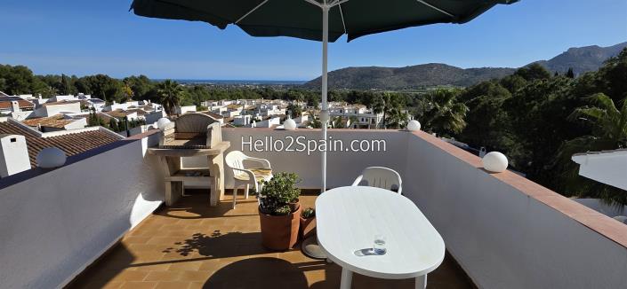 Image No.23-2 Bed Apartment for sale