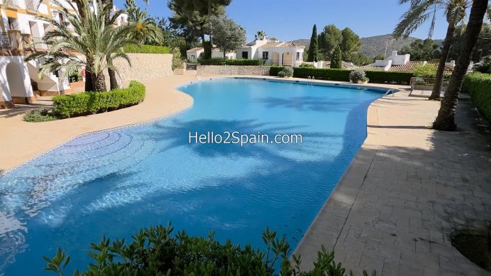 Image No.22-2 Bed Apartment for sale