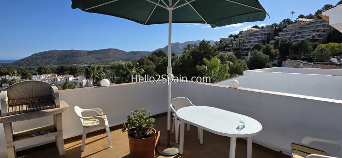 Image No.24-2 Bed Apartment for sale