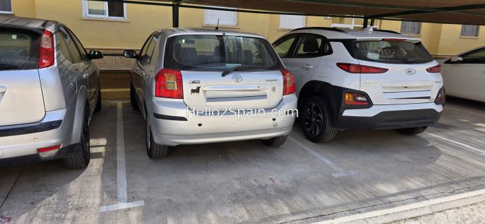 Image No.6-2 Bed Apartment for sale