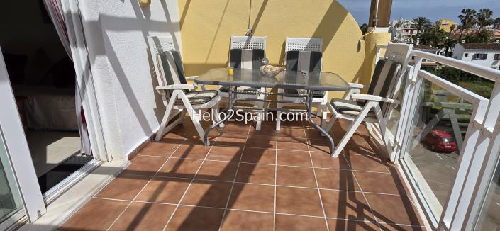 Image No.11-2 Bed Apartment for sale