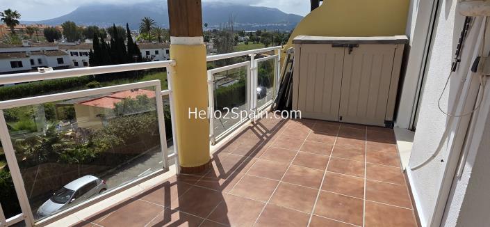 Image No.12-2 Bed Apartment for sale