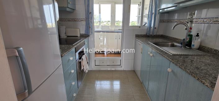 Image No.16-2 Bed Apartment for sale