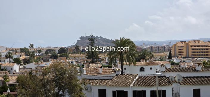 Image No.17-2 Bed Apartment for sale