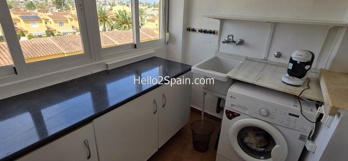 Image No.18-2 Bed Apartment for sale