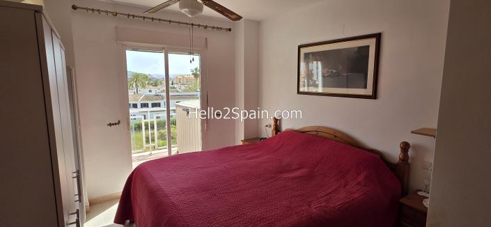 Image No.19-2 Bed Apartment for sale