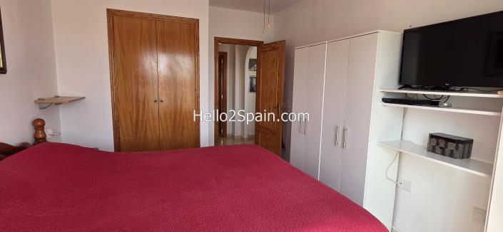 Image No.20-2 Bed Apartment for sale