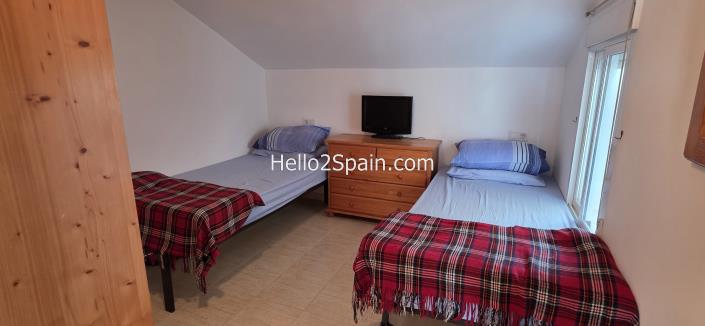 Image No.21-2 Bed Apartment for sale