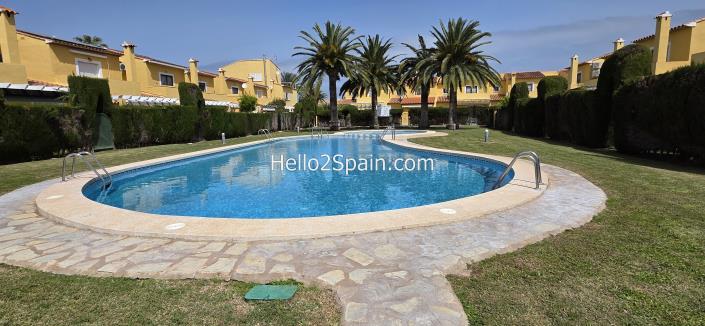 Image No.26-2 Bed Apartment for sale