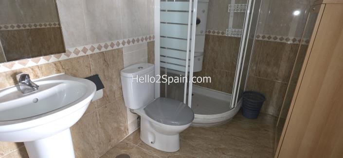 Image No.24-3 Bed Penthouse for sale