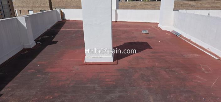 Image No.25-3 Bed Penthouse for sale