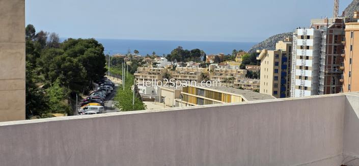 Image No.4-3 Bed Penthouse for sale