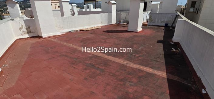 Image No.27-3 Bed Penthouse for sale