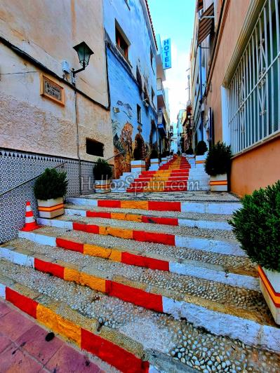 Image No.32-3 Bed Penthouse for sale