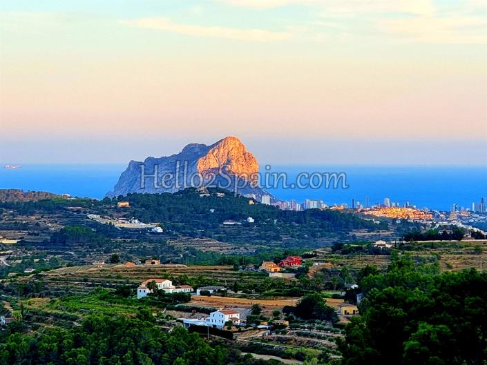 Image No.38-3 Bed Penthouse for sale